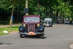 Parel der Voorkempen oldtimer rondrit