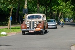 Parel der Voorkempen oldtimer rondrit