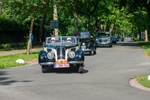 Parel der Voorkempen oldtimer rondrit