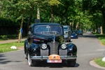 Parel der Voorkempen oldtimer rondrit