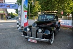 Parel der Voorkempen oldtimer rondrit