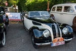 Parel der Voorkempen oldtimer rondrit