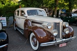 Parel der Voorkempen oldtimer rondrit