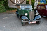 Parel der Voorkempen oldtimer rondrit