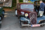 Parel der Voorkempen oldtimer rondrit