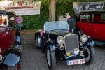 Parel der Voorkempen oldtimer rondrit