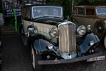 Parel der Voorkempen oldtimer rondrit