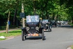 Parel der Voorkempen oldtimer rondrit