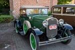 Parel der Voorkempen oldtimer rondrit