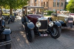 Parel der Voorkempen oldtimer rondrit