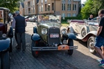 Parel der Voorkempen oldtimer rondrit