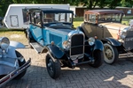 Parel der Voorkempen oldtimer rondrit