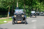 Parel der Voorkempen oldtimer rondrit