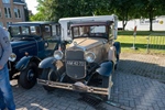 Parel der Voorkempen oldtimer rondrit