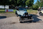 Parel der Voorkempen oldtimer rondrit