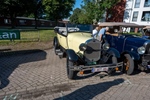 Parel der Voorkempen oldtimer rondrit