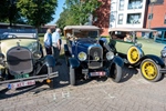 Parel der Voorkempen oldtimer rondrit