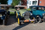 Parel der Voorkempen oldtimer rondrit