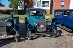 Parel der Voorkempen oldtimer rondrit