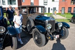 Parel der Voorkempen oldtimer rondrit