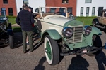 Parel der Voorkempen oldtimer rondrit