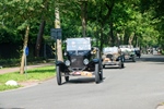 Parel der Voorkempen oldtimer rondrit