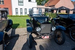 Parel der Voorkempen oldtimer rondrit