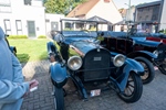 Parel der Voorkempen oldtimer rondrit