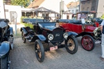 Parel der Voorkempen oldtimer rondrit