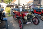 Parel der Voorkempen oldtimer rondrit