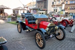 Parel der Voorkempen oldtimer rondrit