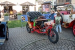 Parel der Voorkempen oldtimer rondrit