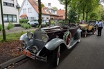 Parel der Voorkempen oldtimer rondrit