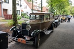 Parel der Voorkempen oldtimer rondrit