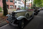 Parel der Voorkempen oldtimer rondrit