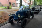 Parel der Voorkempen oldtimer rondrit