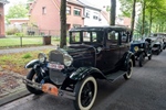 Parel der Voorkempen oldtimer rondrit