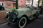 Parel der Voorkempen oldtimer rondrit