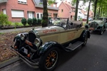 Parel der Voorkempen oldtimer rondrit