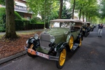 Parel der Voorkempen oldtimer rondrit