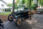 Parel der Voorkempen oldtimer rondrit