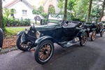 Parel der Voorkempen oldtimer rondrit