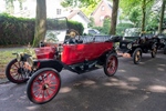 Parel der Voorkempen oldtimer rondrit