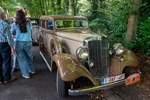 Parel der Voorkempen oldtimer rondrit