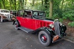 Parel der Voorkempen oldtimer rondrit