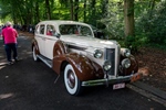 Parel der Voorkempen oldtimer rondrit