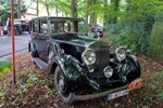 Parel der Voorkempen oldtimer rondrit