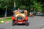 Parel der Voorkempen oldtimer rondrit