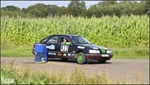 Short Rally Kasterlee - R.T. Titanic