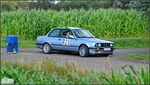 Short Rally Kasterlee - R.T. Titanic